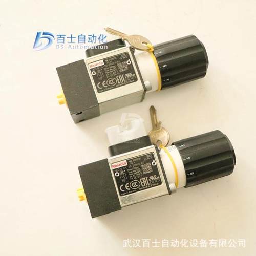 Rexroth力士乐压力继电器HED80A2X/350K14压力开关
