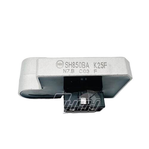 适用摩托K25F整流器SH850 BA BEAT FI SPACY FI稳压器充电器