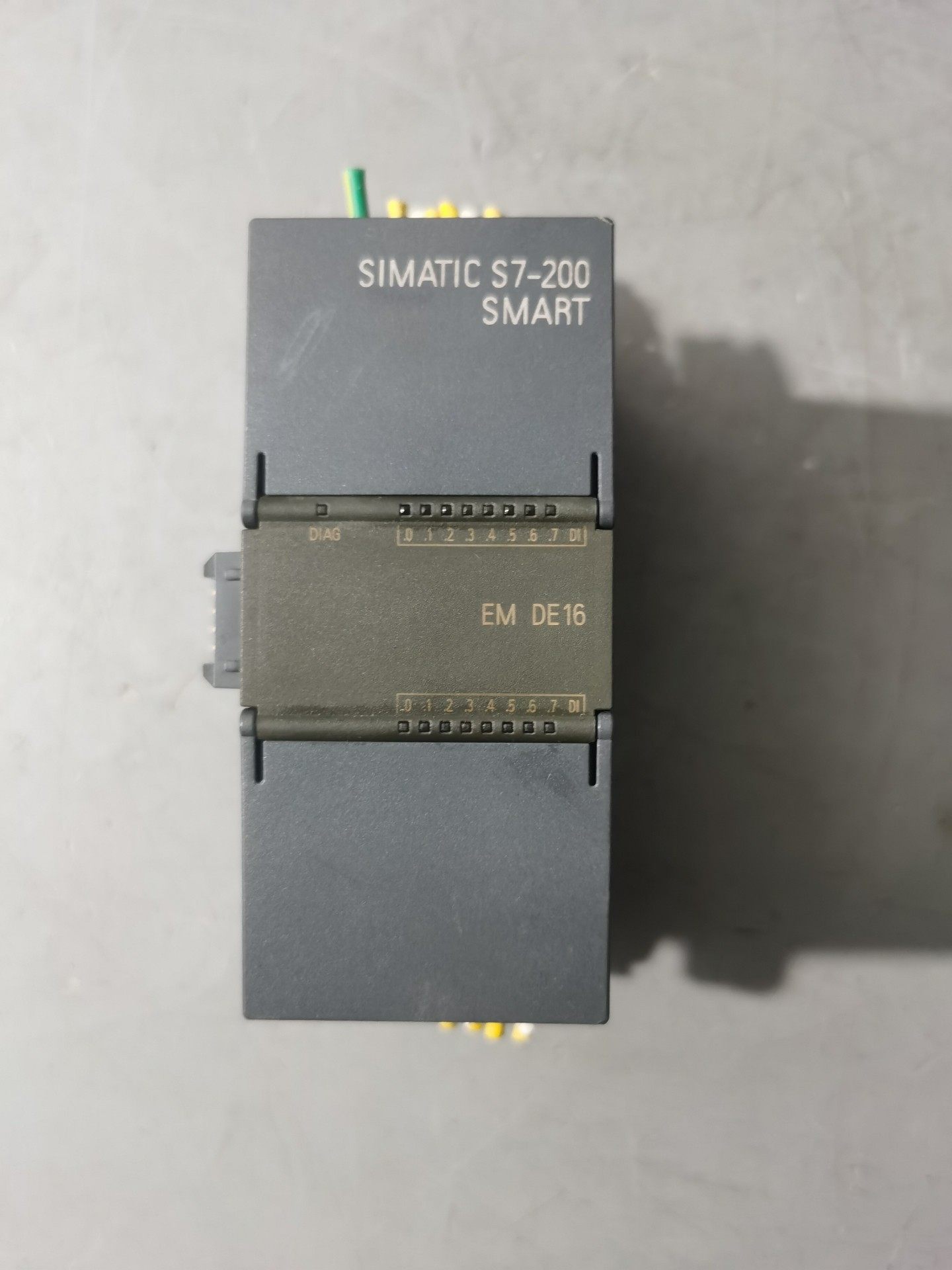 西门子模块 EM DE16 6ES7 288-2DE16-0