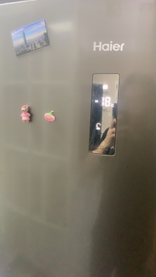 来诉说下Haier/海尔 BCD-272WDPD怎么样,用后揭秘爆料!看完知真相