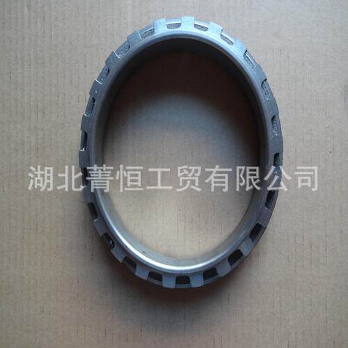 油封座－贯通轴输入端2510ZHS01-057