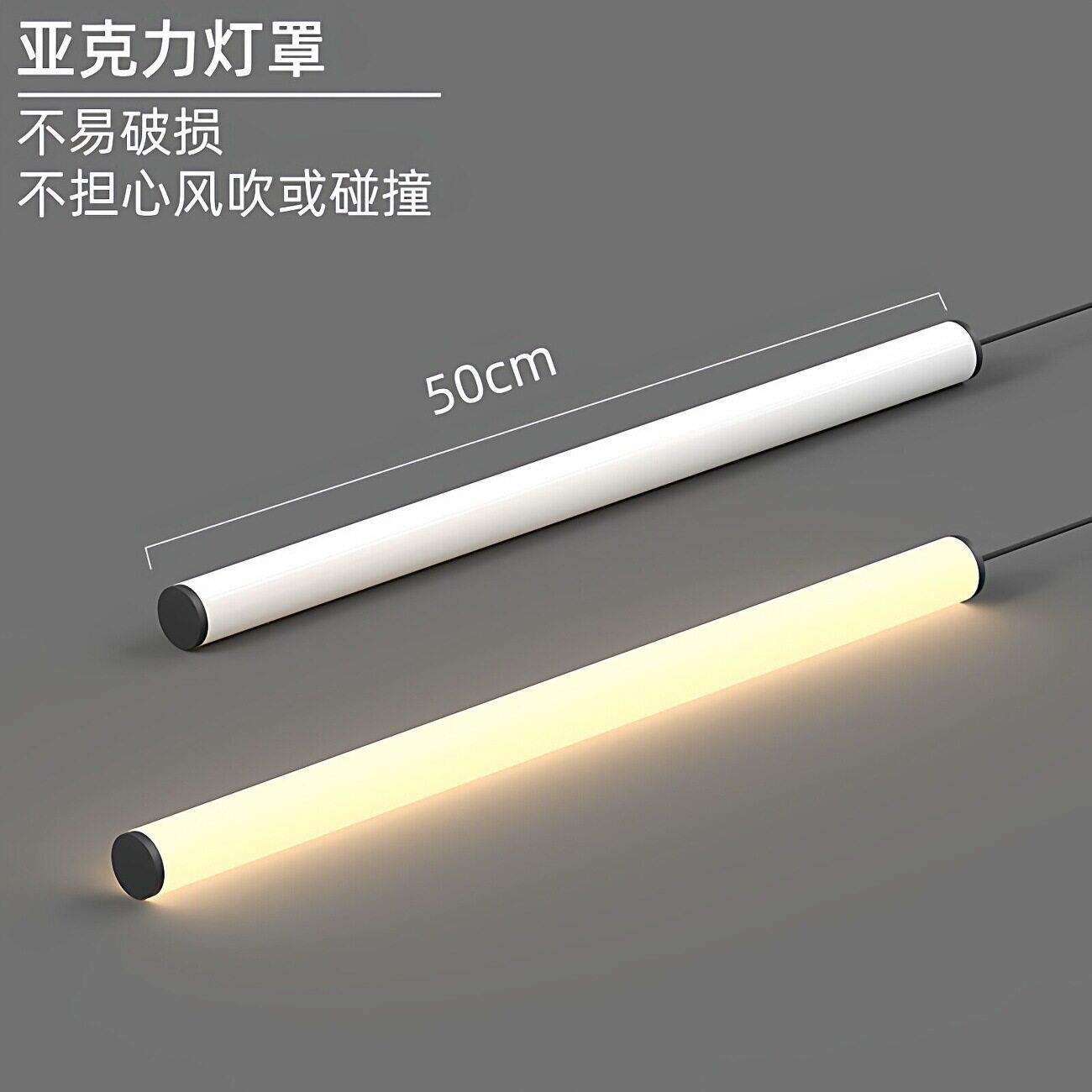楼梯吊灯长吊灯loft复式楼意式简约创意旋转别墅挑空楼梯间复试灯
