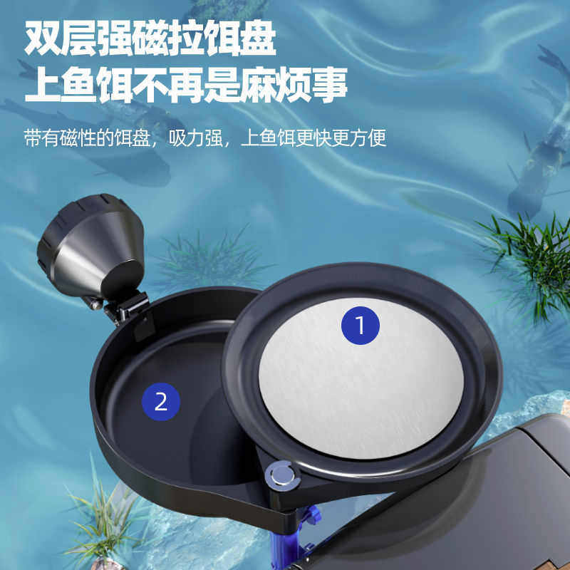 钓箱2021全套鱼钓鱼箱2022新款超轻可坐款多功能箱子钓箱,户外/登山/野营/旅行用品,钓箱,淘宝优惠券,粉丝福利购,淘宝优惠卷