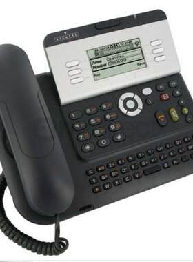 阿尔卡特朗讯Alcatel402840384068IP办公电话机座机