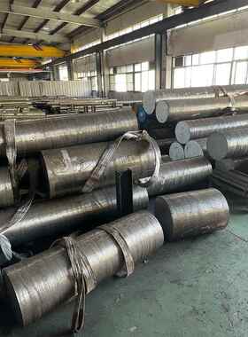 Cr12MoV模具钢Cr12 洛12圆钢 铬12钼钒圆棒Cr12Mo1V1精光板淬火料