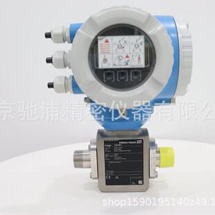 E+HPromag 300卫生型螺纹连接5H3B22-28U0/0电磁流量计4-20mAHART