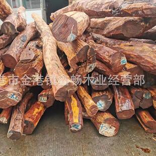 海黄南木材越黄原木中美花洲蝶黄梨VBS紫蝴海黄花梨墨西哥黄花梨