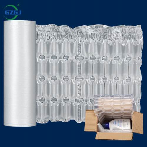 ShockproofbuffermaterialairBubblefilmAircushionRoll