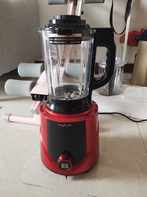真实爆料朗芙破壁机怎么样??很多人被骗了是真是假?