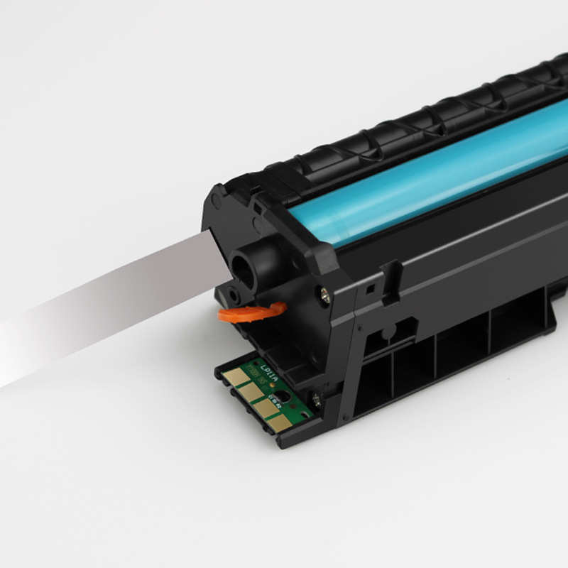 带芯片适用施乐C230硒鼓C235碳粉盒Xerox 006R04383/84/85/86碳粉