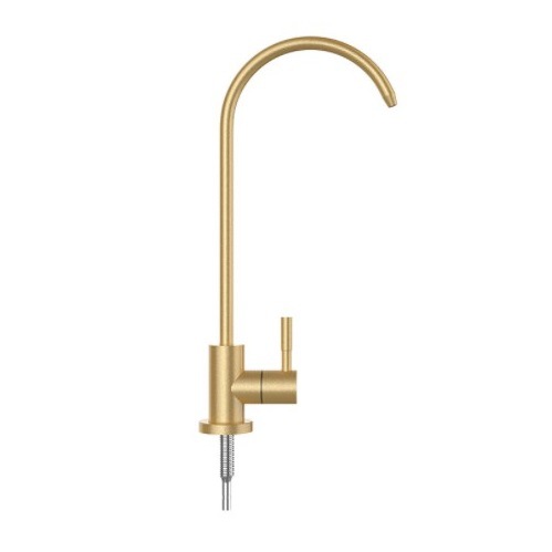 净水器水家用直饮2分纯水机专用水管04不锈钢过滤器配件