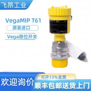VEGAMIPT61R61德国威格Vega微波光栅测量限位开关现货供应