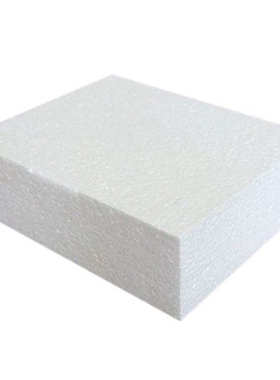 EPS聚苯板泡沫板高密度隔热工地回填减震白色泡沫外墙内墙保温板