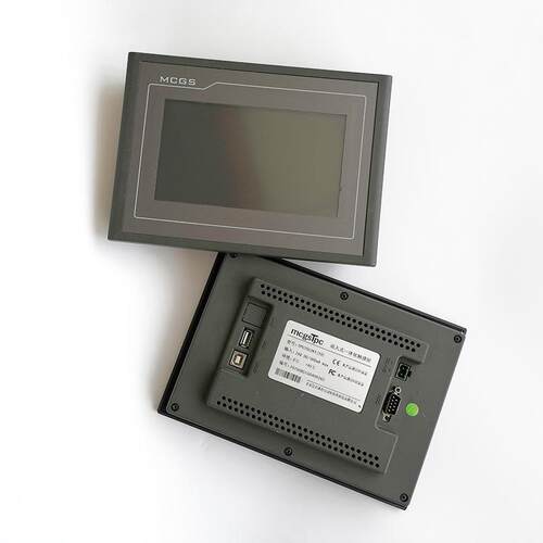 全新原装正品昆仑通态触摸屏7/10寸TPC7012EI/7022ET/1031KI