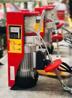 PA20-8UEA00微钢绳电动葫芦 厂家直供型0 支持小额 规格齐丝全