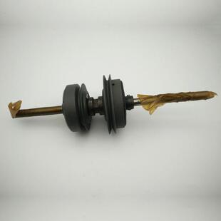 正宗杭州西湖西陵台钻离合器 攻牙机离合器 SWJ6 12 16