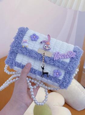 高档生日礼情y人节送女友di物手礼物制作手工包送女生特别工走心