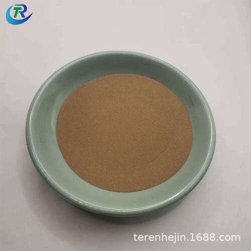 铜锡钛合金粉CuSnTi活性钎料钎焊粉CuSn19Ti10铜基钎焊膏