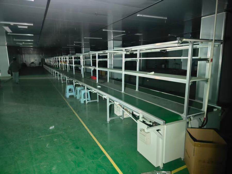 3月16日徐州科技公司名下机器设备等资产网络拍卖公告