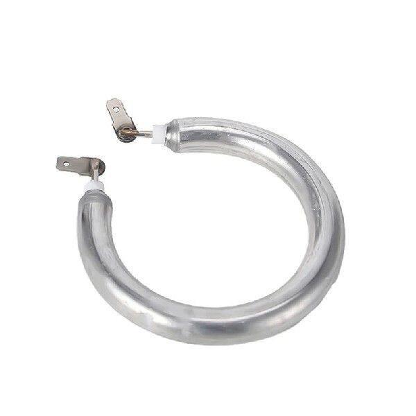 Coffee Maker Heating Tube Element Heat Pipe Coffee Machine - 实物图