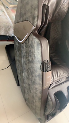 体验吐槽揭秘迪斯T500L按摩椅怎么样分析到底值不值