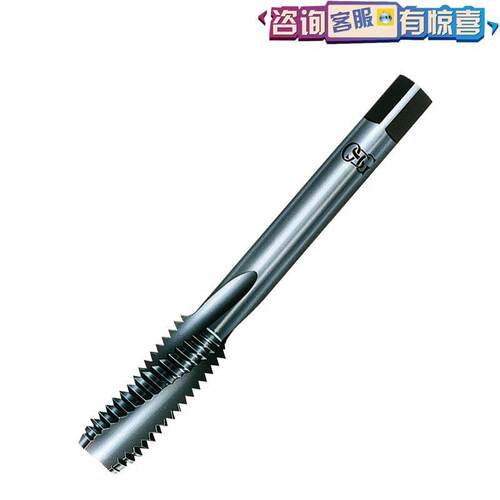 OSG欧士机OT-SFT-8315273系列硬质合金螺旋槽丝锥丝攻上排屑