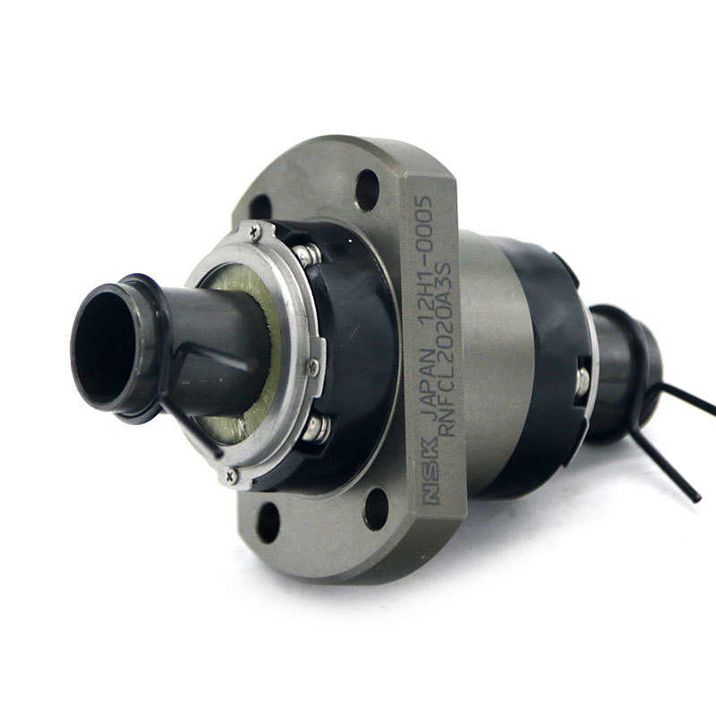 NSK滚珠丝杆2011-2-C5T10 2012-2-C5T10 2003-3P-C5Z20