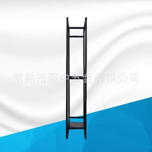 定制壁架炉堆柴铁艺柴火254架整齐摆放商品展架示家室居内货架