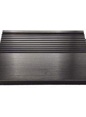 工厂直EC454销C大器4*60W车载ECC454响改装580音0四声道汽车功放