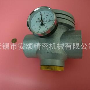 大流量高压力控制系统PJXN PJXN F80 L50内先导减压阀