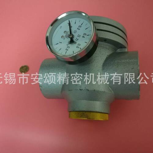 PJXN-L50内先导减压阀 PJXN-50/40 大流量高压力控制系统PJXN-F80