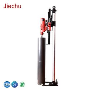 加长型宝杰205A万向工程钻机大功率2米加长杆岩石矿井钻机