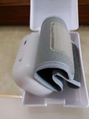 入手真实评测JZIKIZK-W867L电子血压计怎么样，口碑揭秘爆料真相