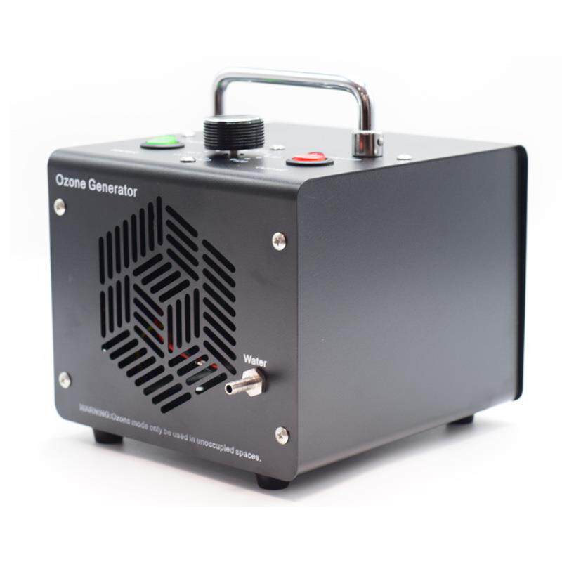 便携式臭氧发生器家用空气除醛空间净化臭546空除气适用多种场于