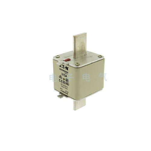 450NHG3B 500NHG3B 630NHG3B 800NHG3B Bussmann巴斯曼熔断器现货