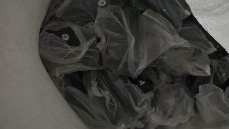 3月31日北京【京械3924】单位淘汰报废处置老黑开关一批共100斤左右网络拍卖公告