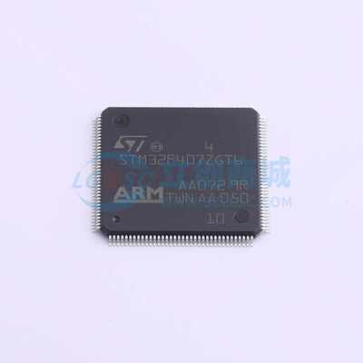 STM32F407/427/207VET6/VGT6/IGT6/ZGT6/ZET6/IGH6/VIT6/VCT6原装