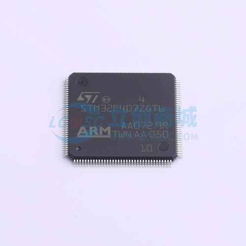 STM32F407/427/207VET6/VGT6/IGT6/ZGT6/ZET6/IGH6/VIT6/VCT6原装