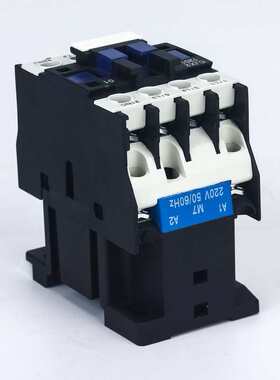 交流常开常4011-闭cjx2 厂家24v220v380v- 接触器4011lc1d