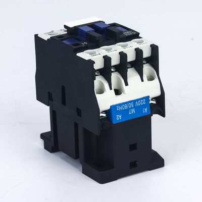 CJX2-4011LC1D-4011交流接触器24v220v380v 常开常闭 厂家