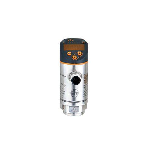 IFM/易福门带显示屏的压力传感器 PN3093 PN-025-RER14-MFRKG/US/