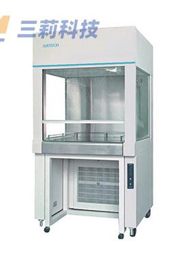 VT-840K-U洁净工作台单人单面垂直单向流分离式作台面洁净工作台