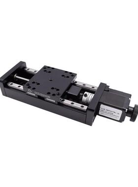 DHC GCD-502高精密电控平移台 大恒光电 GCM-502050M