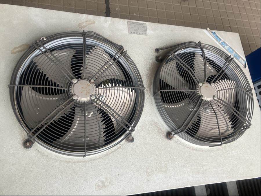 3月31日贵阳某公司名下冷库网络拍卖公告