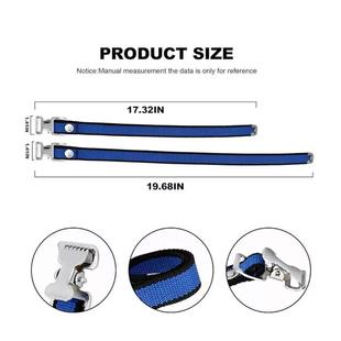 高跷绑带跷鞋 室修施工高脚架可升降HNP调节配件绑带 小丑演内表装