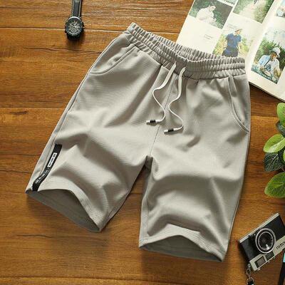 shorts Pants men short Loose For Pant fat man Men s sport99