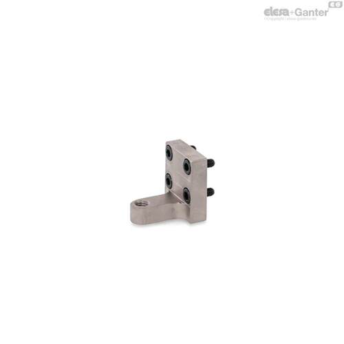 Elesa Ganter伊莉莎冈特 GN 867.1静态支架