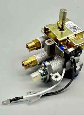 适用于Boss燃气灶点火开关阀总成原装7B13/7G06/06/10/33B0/7B18