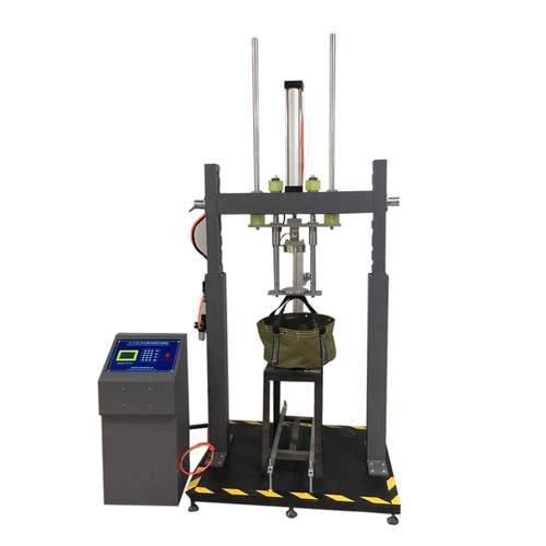 办公椅座冲击验机试椅子底机底座LX-CJ-10冲击试验机械测试