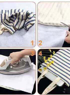 批发1025H电脑绣花纸衬硬脆纸朴绣花无纺布纸衬服装辅料绣花衬布